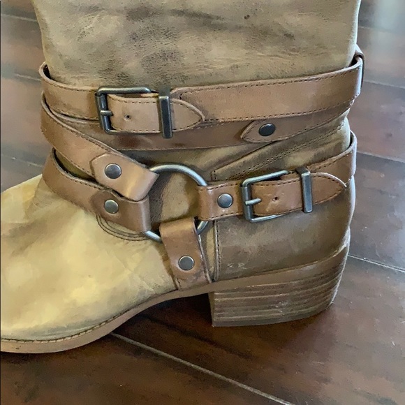 Knee High boots - Picture 2 of 6